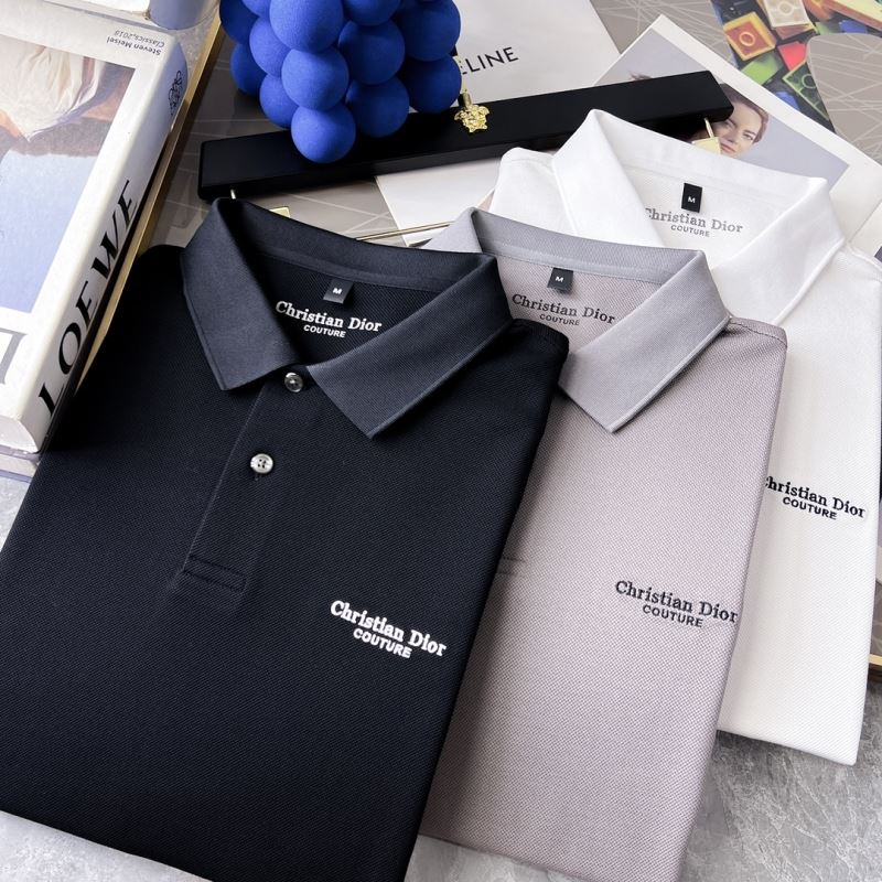 Christian Dior T-Shirts